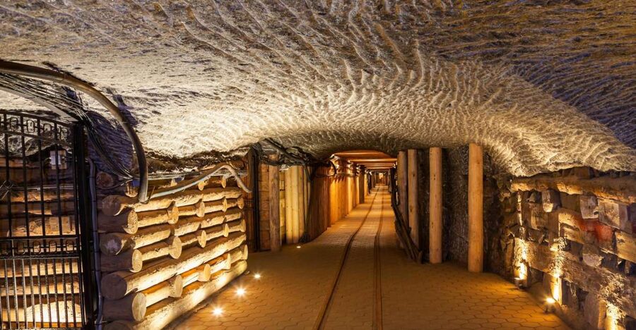 From Krakow: Guided Wieliczka Salt Mine Tour - Why Wieliczka Salt Mine Is Worth Half a Day