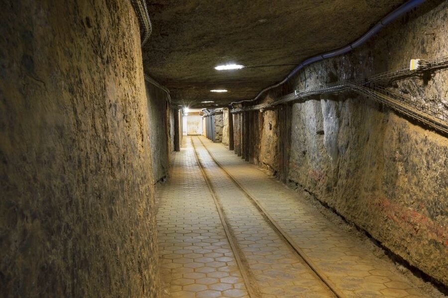 From Krakow: Guided Wieliczka Salt Mine Tour - The Lift Back to the Surface