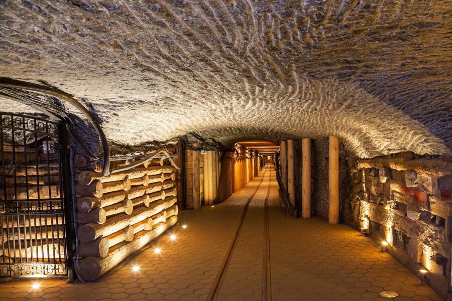 From Krakow: Guided Wieliczka Salt Mine Tour - What the $90 Price Includes