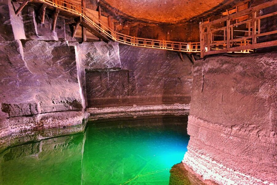 From Krakow: Guided Wieliczka Salt Mine Tour - Should You Book the Wieliczka Salt Mine Tour?