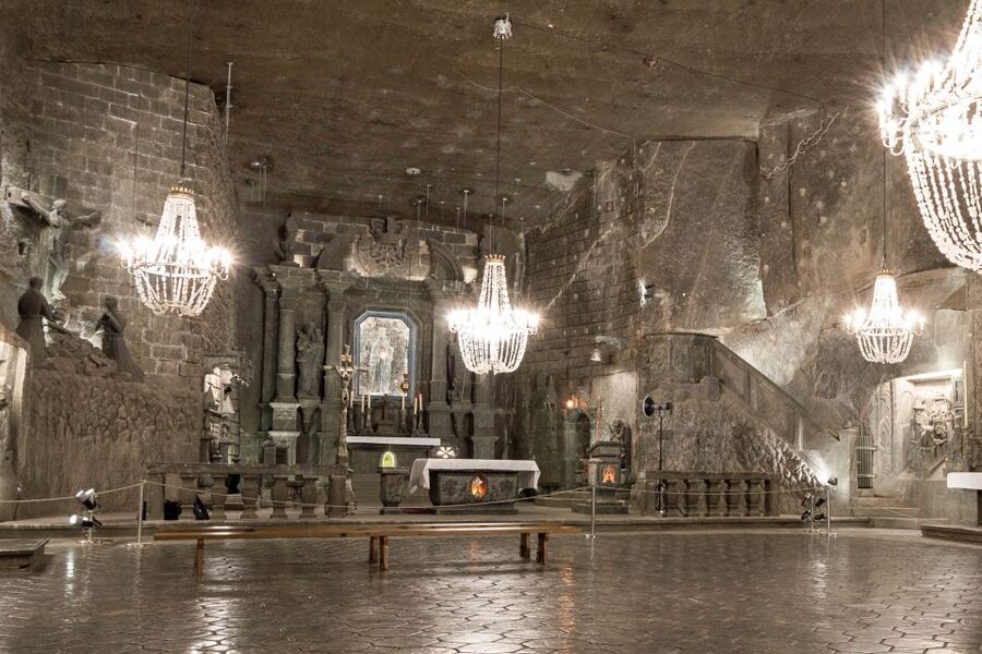 From Krakow: Half-Day Salt Mine and Schindler's Factory Tour - What Schindler’s Factory really offers