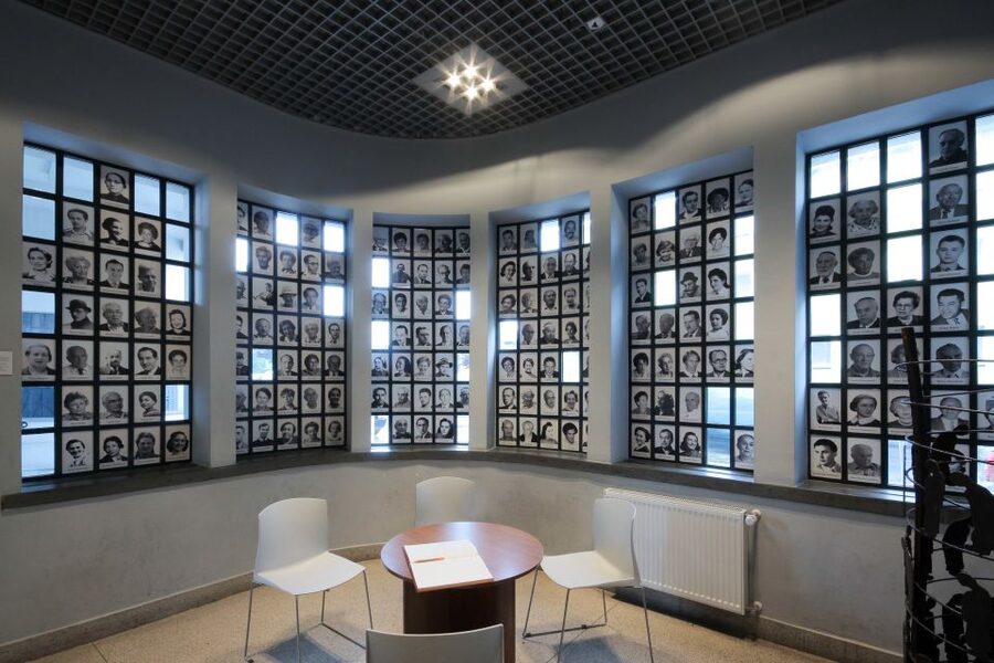 From Krakow: Half-Day Salt Mine and Schindler's Factory Tour - Is the $89 price fair?