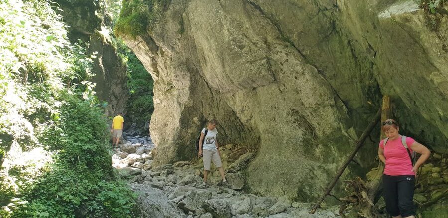 From Krakow: Hiking in the Tatra Mountains and Thermal baths - Key points to know before booking