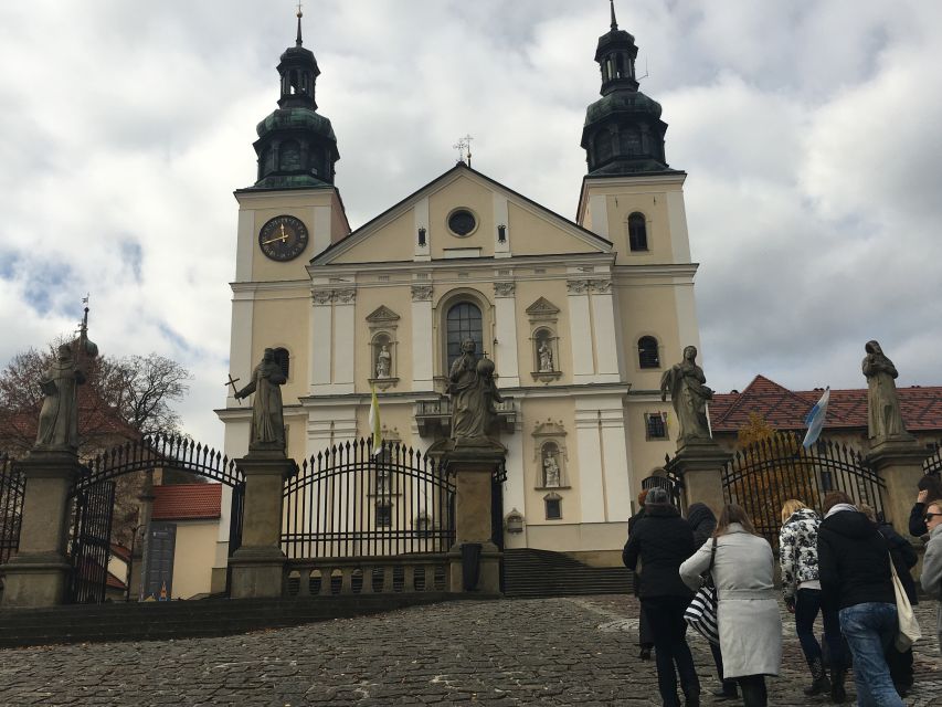 From Krakow: In the Footsteps of John Paul II - Should you book it?
