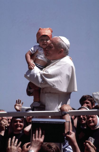 From Krakow: In the Footsteps of John Paul II - Wadowice, where Karol Wojtyła began