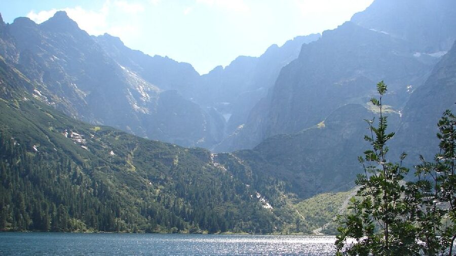 From Krakow: Morskie Oko and Zakopane Day Trip - Vodka, cottage cheese, and local flavor