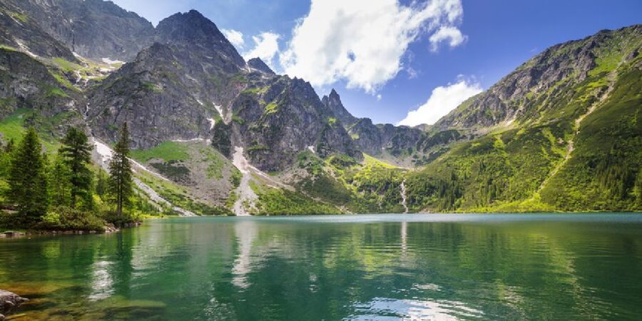From Krakow: Morskie Oko Lake Tour in the Tatra Mountains - Key points to know before you book