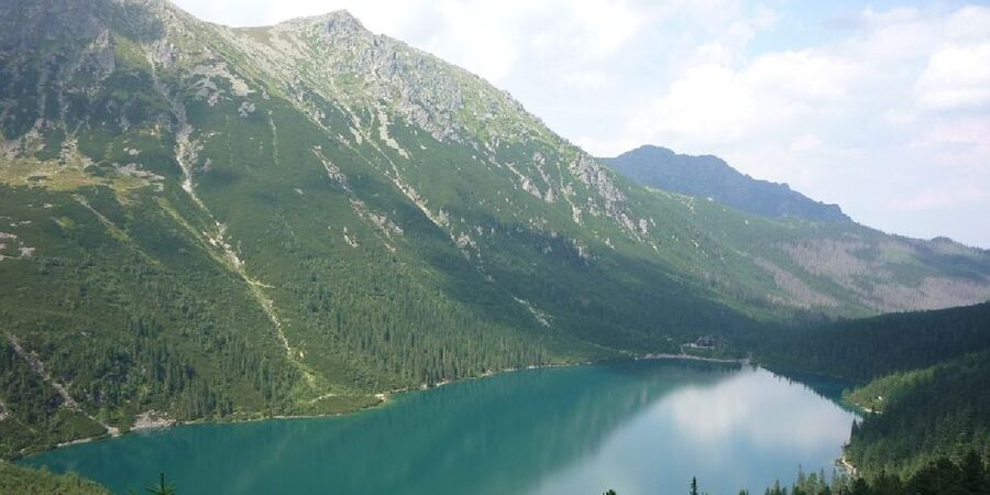 From Krakow: Morskie Oko Lake Tour in the Tatra Mountains - Who should book this day trip?