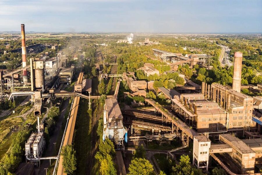 From Krakow: Nowa Huta Premium Tour - Starting at Central Square