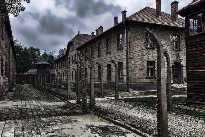 From Krakow: Private Transfer to Auschwitz-Birkenau - Understanding Auschwitz and Birkenau as Two Parts