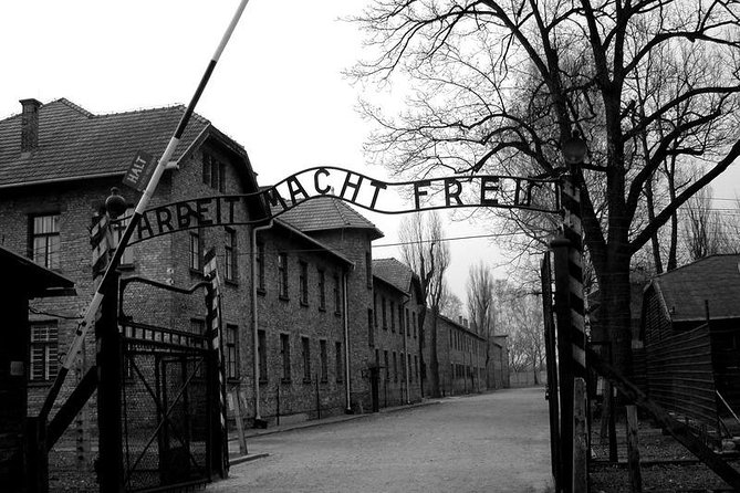 From Krakow: Private Transfer to Auschwitz-Birkenau - Timing, Tickets, and Communication