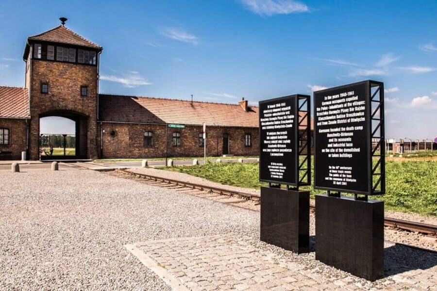 From Krakow: Roundtrip Transportation to Auschwitz Birkenau - Key points to know before booking