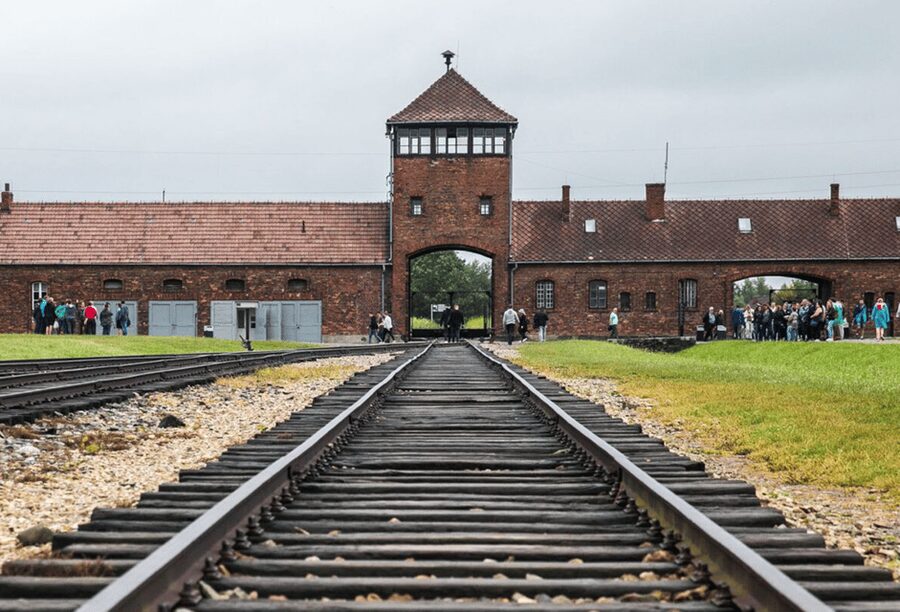 From Krakow: Roundtrip Transportation to Auschwitz Birkenau - Why this Krakow transfer can make a hard day simpler