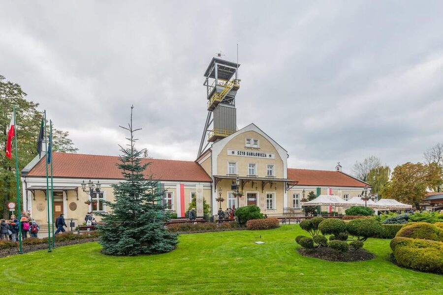 From Krakow: Salt Mine Guided Tour with hotel pick up - FAQ