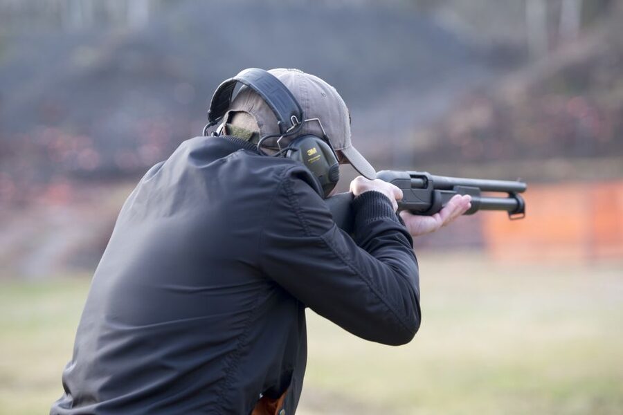 From Krakow: Shooting Range Adventure with Hotel Pickup - Who gets the best value from the $125 price