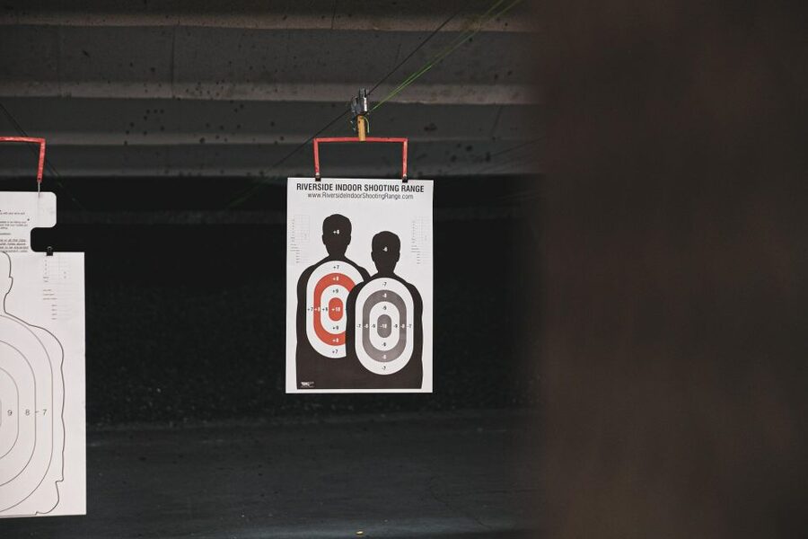 From Krakow: Shooting Range Adventure with Hotel Pickup - Pickup makes the first part easy