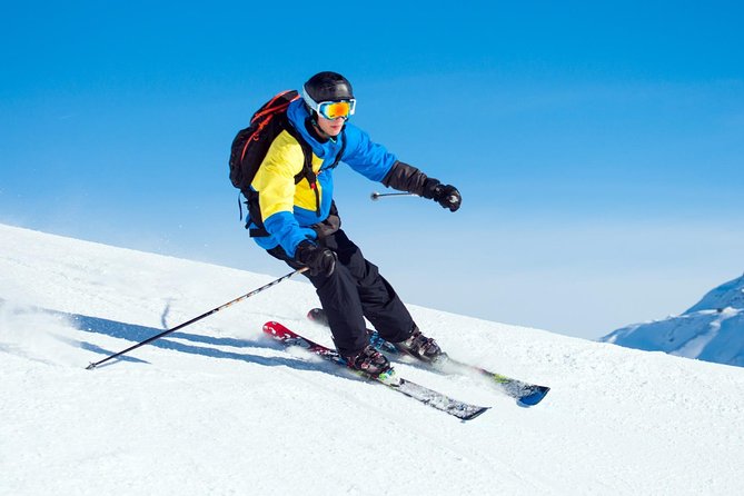 From Krakow: Siepraw Skiing for Beginners - Choosing the right skiing option
