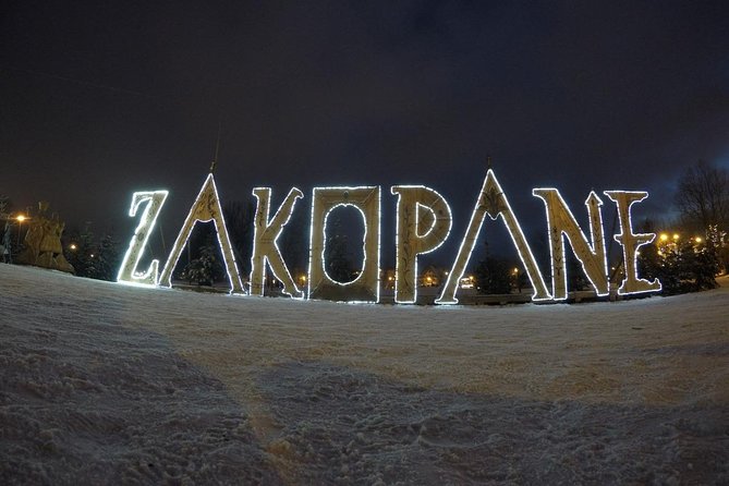 From Krakow: Skiing and Zakopane Tour Experience - Local cheese and flavored vodka