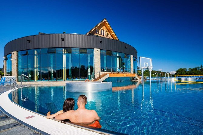 From Kraków: Slovakia Treetop Walk and Thermal Baths - Who will enjoy this trip most?