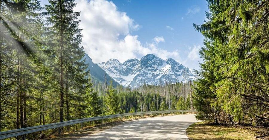 From Krakow: Tatra Mountains and Morskie Oko Hike - Key points to know before you book