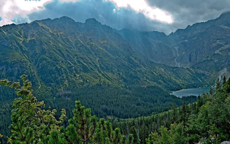 From Krakow: Tatra Mountains and Morskie Oko Hike - What to bring for this 12-hour outing