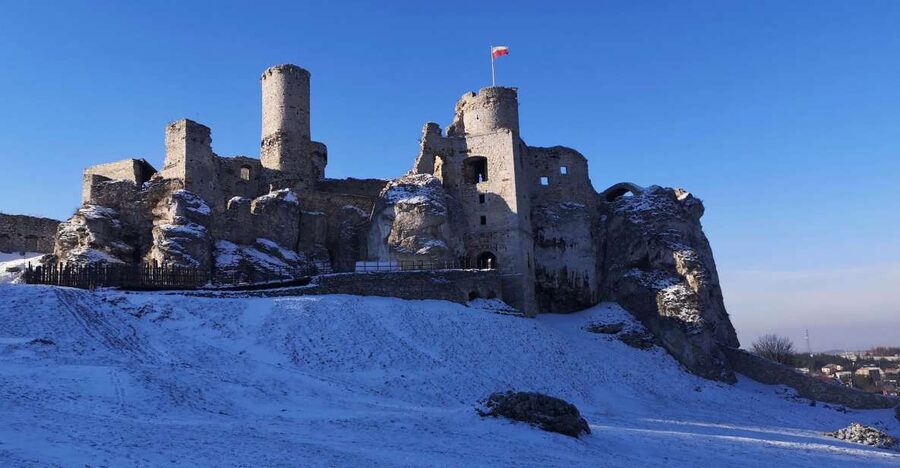 From Krakow: "The Witcher" Ogrodzieniec Castle Private Trip - Is $172 per person a fair price?