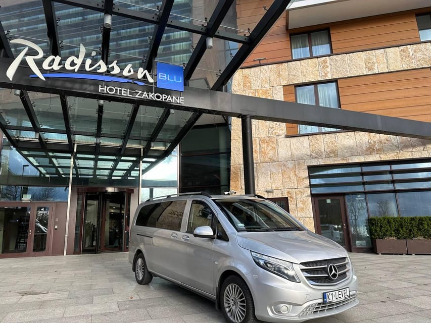 From Krakow: Tour to Zakopane with Tasting & Hotel Pickup - Weather and timing tips for a smoother day