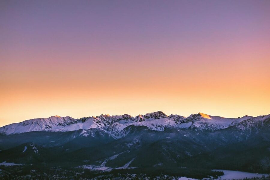 From Krakow: Tour to Zakopane with Tasting & Hotel Pickup - How the free time compares with a guided visit