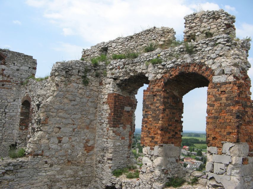From Krakow: Trail of the Eagles’ Nests Day Tour - Is $221 good value?