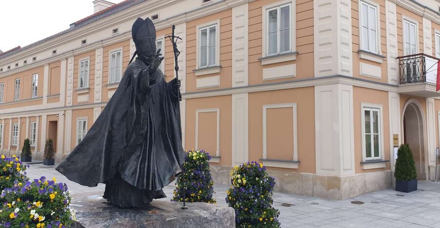 From Krakow: Wadowice-In the Footsteps of Pope John Paul II - Key points to know before booking