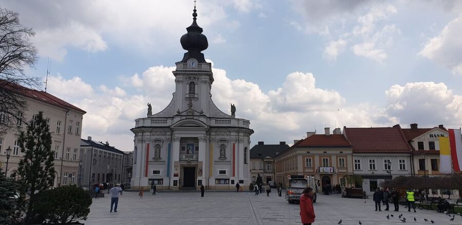 From Krakow: Wadowice-In the Footsteps of Pope John Paul II - What $93 includes, and what it does not