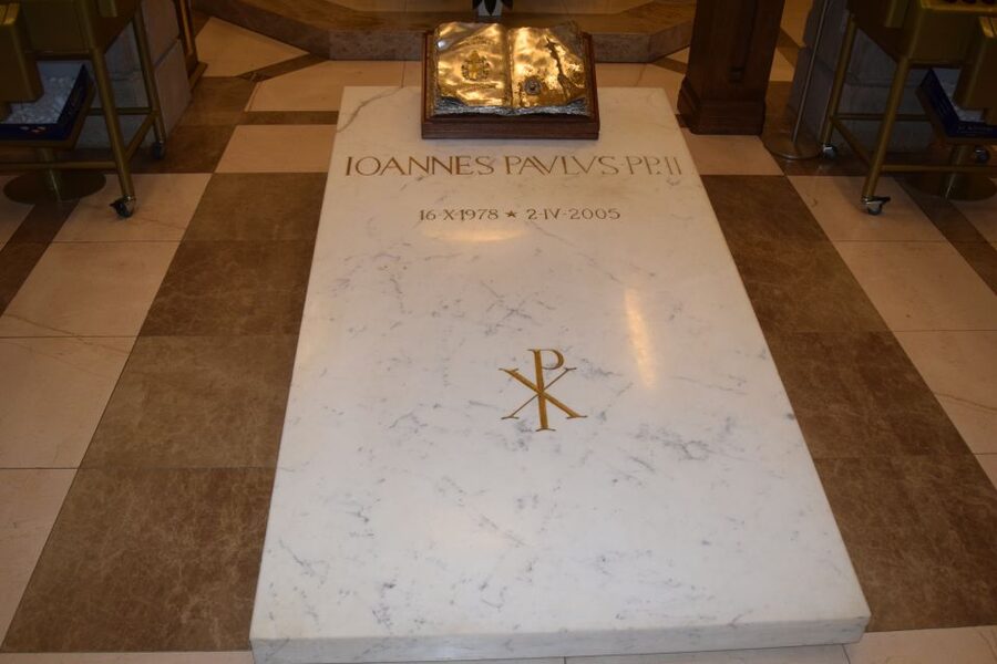 From Krakow: Wadowice-In the Footsteps of Pope John Paul II - Who will enjoy this day most