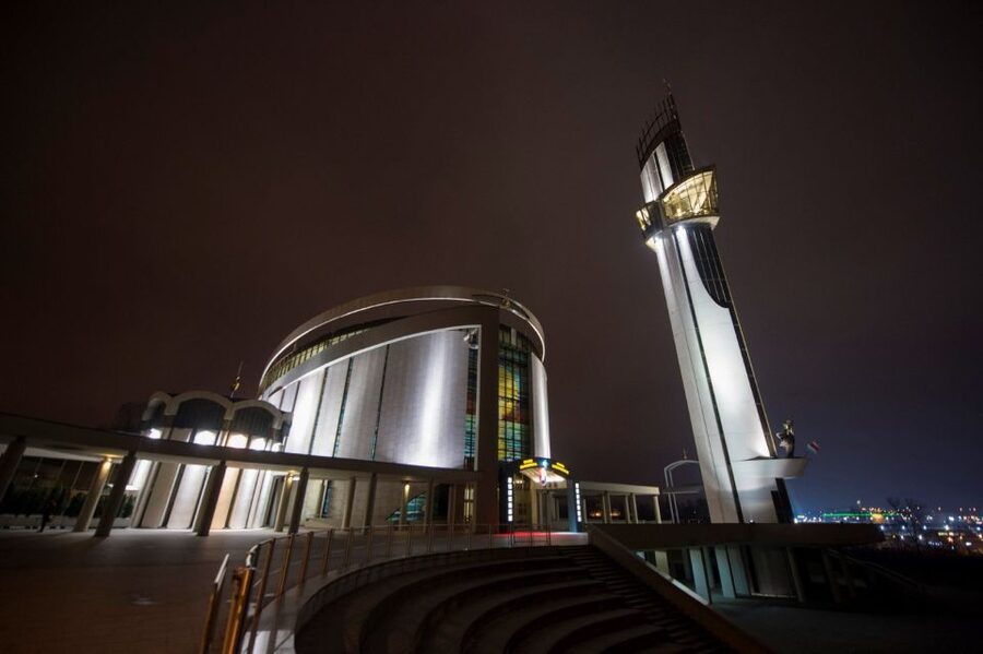 From Krakow: Wadowice & Sanctuary of Divine Mercy Tour - Who should book this Krakow day trip?