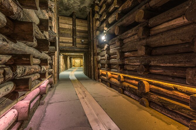 From Krakow: Wieliczka Salt Mine Full Live Guided Small Group Tour - Should you book the Wieliczka Salt Mine tour?