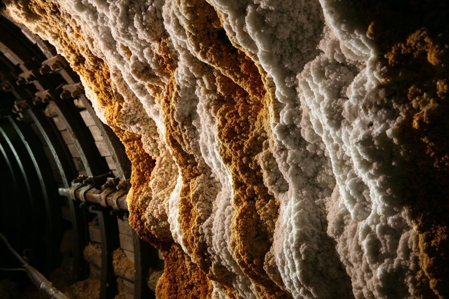 From Krakow: Wieliczka Salt Mine Guided Tour - A short break before going underground