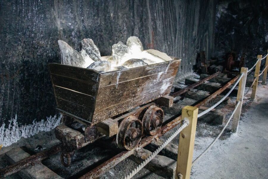From Krakow: Wieliczka Salt Mine Guided Tour (Hotel Pick-up) - Who should choose this experience?