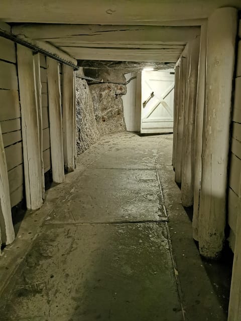 From Krakow: Wieliczka Salt Mine Guided Tour (Hotel Pick-up) - Why Wieliczka Salt Mine is worth your morning