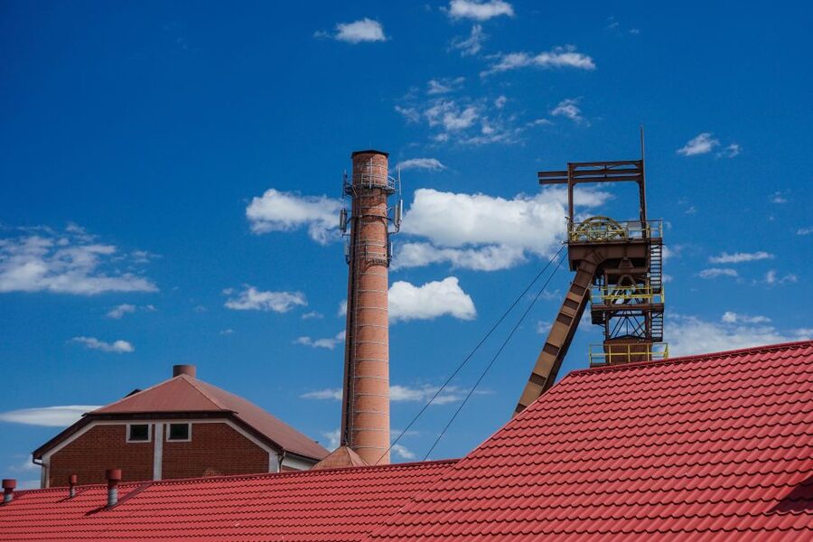 From Krakow: Wieliczka Salt Mine Guided Tour (Hotel Pick-up) - St. Kinga’s Chapel is the main event