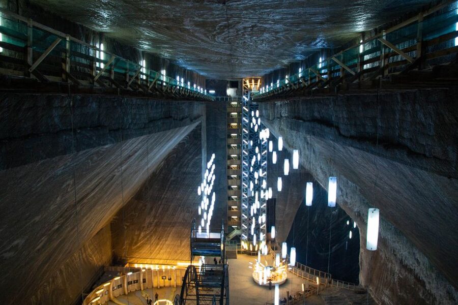 From Krakow: Wieliczka Salt Mine Guided Tour (Hotel Pick-up) - Is $36 a fair price?
