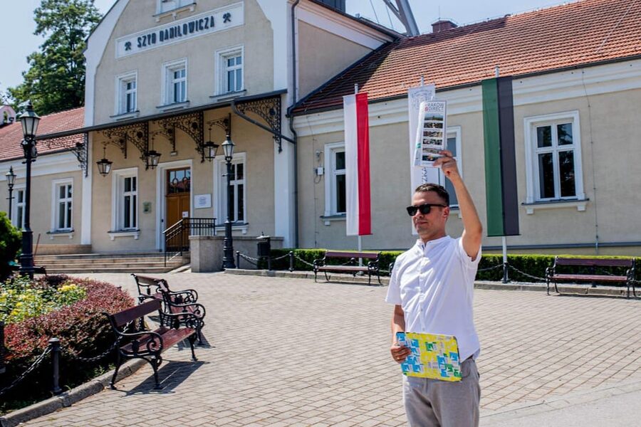 From Krakow: Wieliczka Salt Mine Guided Tour & Pickup Option - Key points to know before you book
