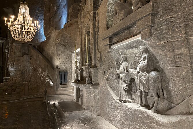 From Krakow: Wieliczka Salt Mine Guided Tour with Hotel Transfers - Who Will Enjoy This Outing Most