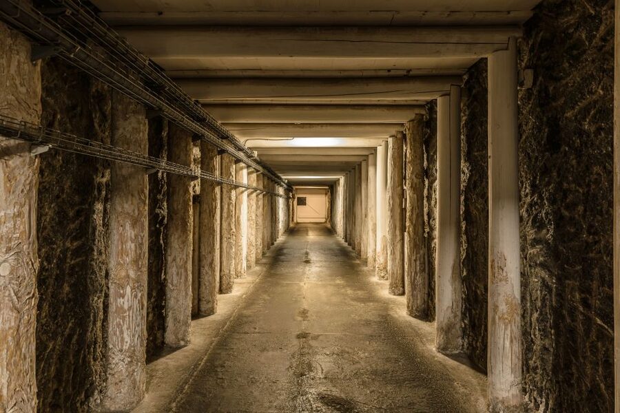 From Krakow: Wieliczka Salt Mine Half-Day Guided Tour - Practical ways to make the visit better