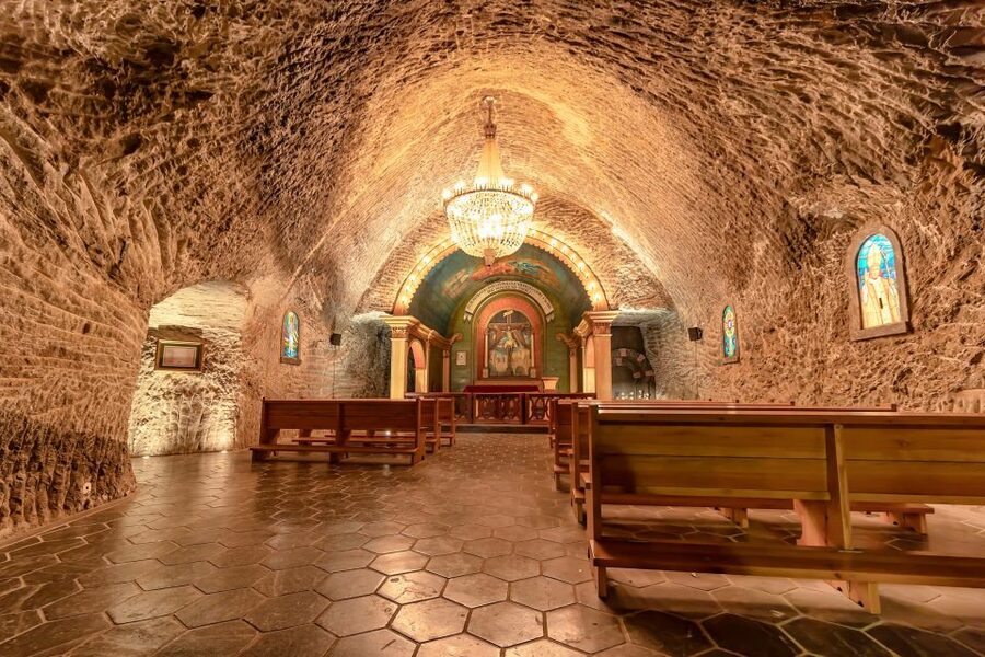 From Krakow: Wieliczka Salt Mine Tour & Skip the Line Ticket - Why Wieliczka Salt Mine is worth your Krakow time