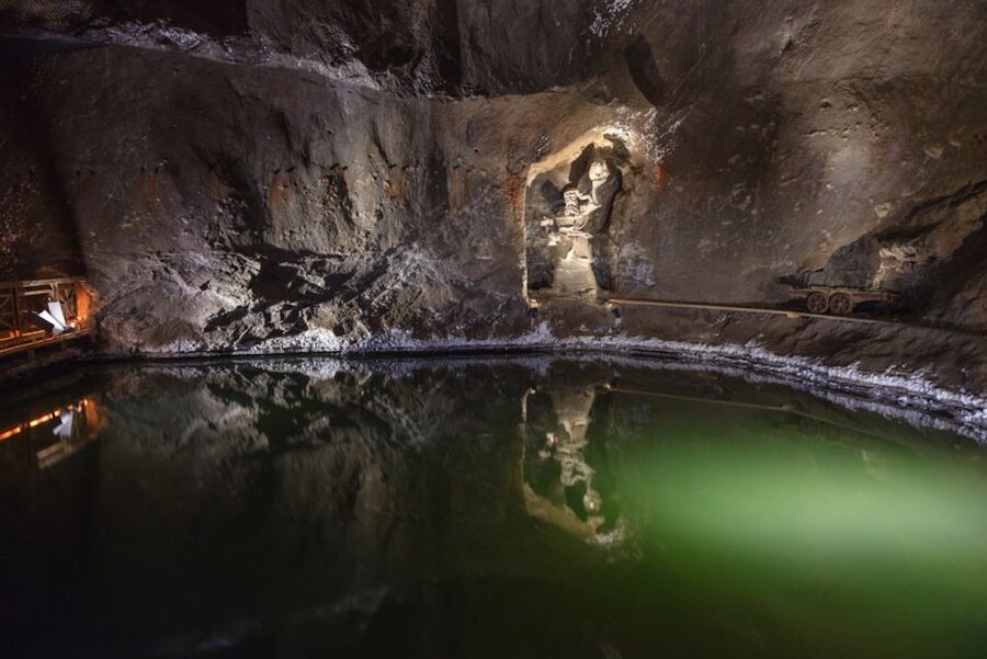 From Krakow: Wieliczka Salt Mine Tour with Guide - Is the $99 Price a Good Value?