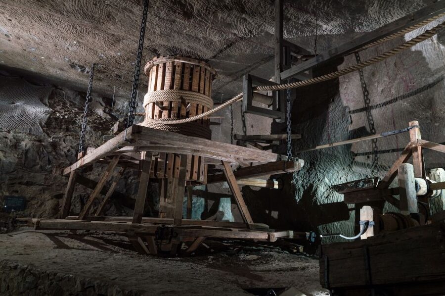 From Krakow: Wieliczka Salt Mine Tour with Guide - Who Should Book This Mine Tour?