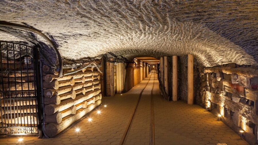 From Krakow: Wieliczka Salt Mine Tourist Route - What to Bring and What to Leave Behind