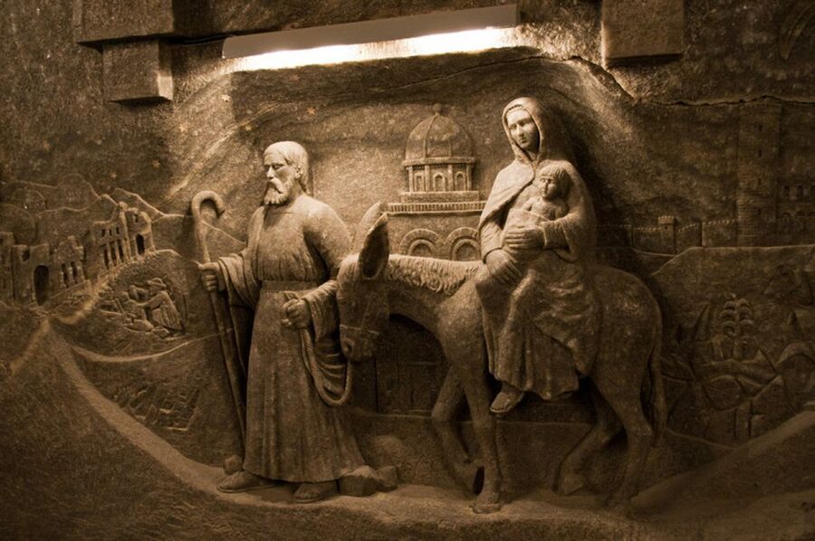 From Krakow: Wieliczka Salt Mine Tourist Route - Is $33 Good Value?