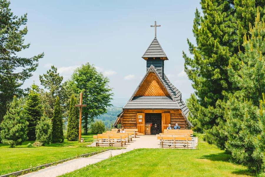 From Kraków: Zakopane & Chochołów A Wooden Jewel of Podhale - Who gets the best value from this trip