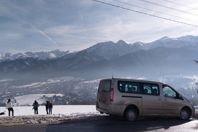 From Krakow: Zakopane & Chocholowskie Thermal Baths - Why this Krakow day trip works