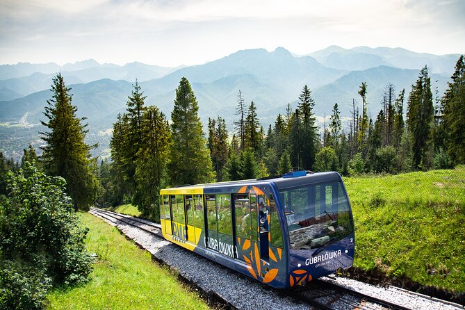 From Krakow: Zakopane Day Trip with Cable Car & Hotel Pickup - Chocholow and its wooden highland homes